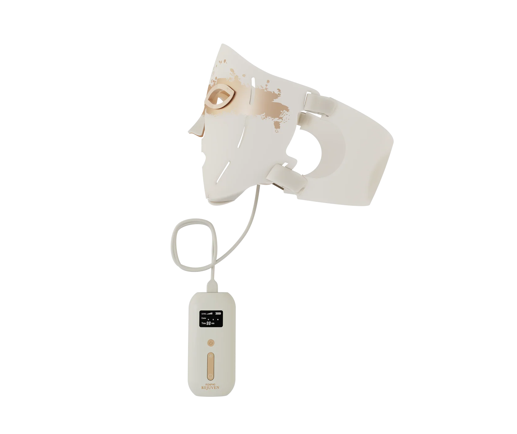 Artemis LED Light Therapy Mask - Image 4