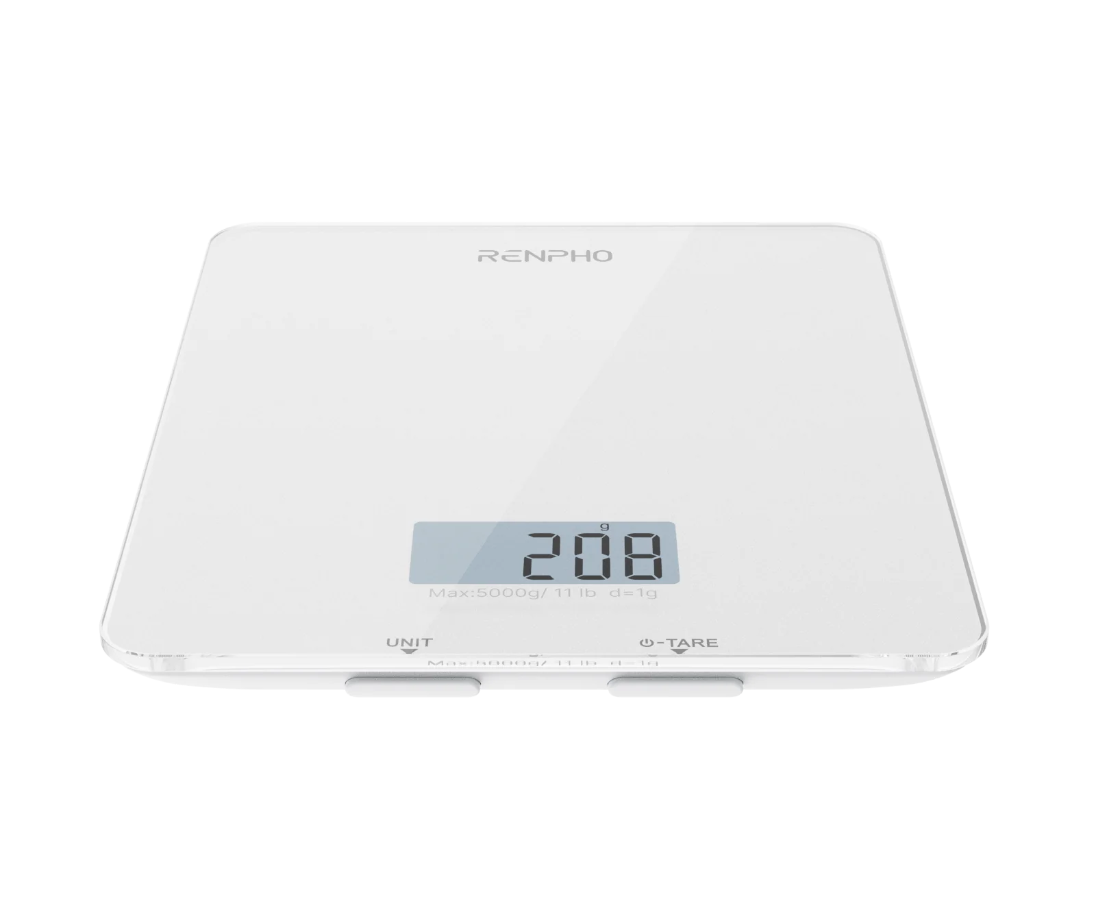 Calibra 1 Smart Nutrition Scale - Image 3