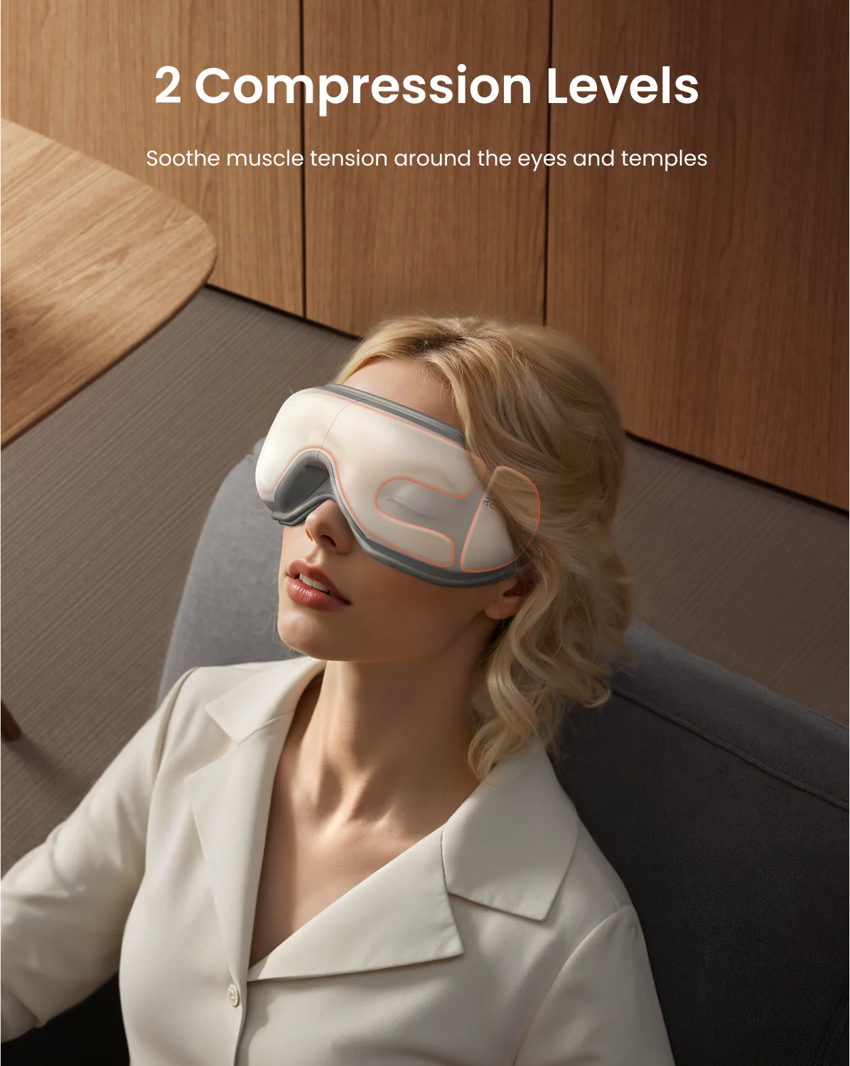 Eyeris 1 Eye Massager - Image 10