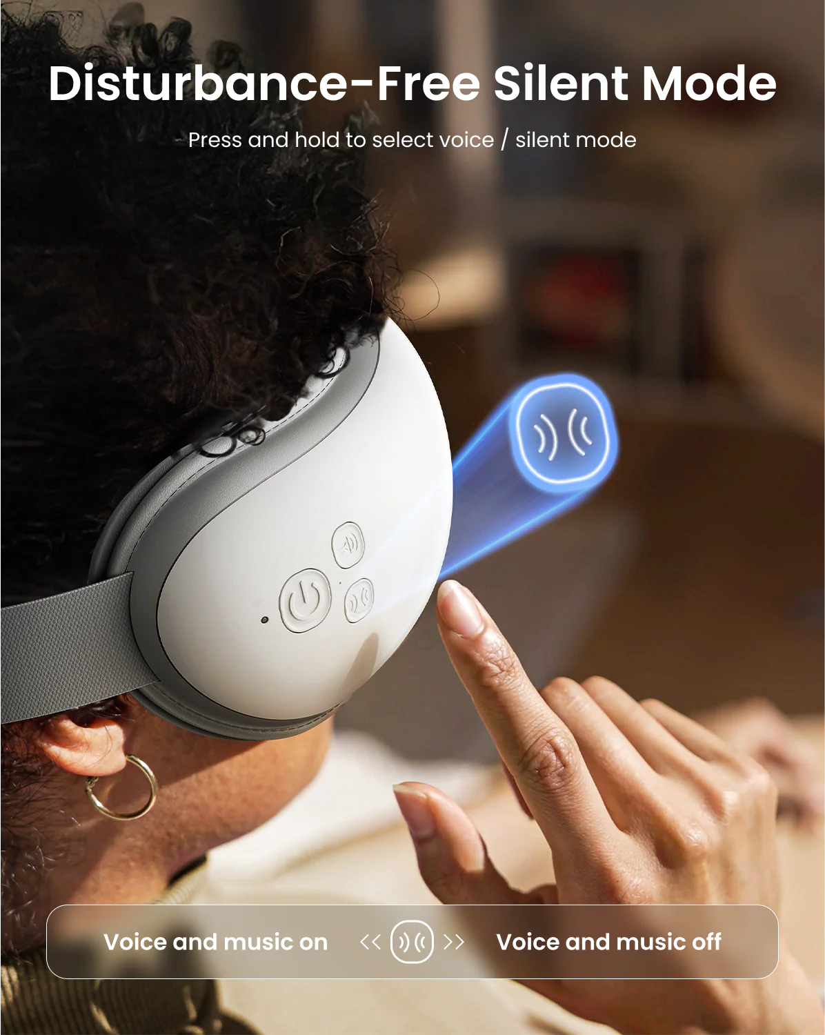 Eyeris 1 Eye Massager - Image 13