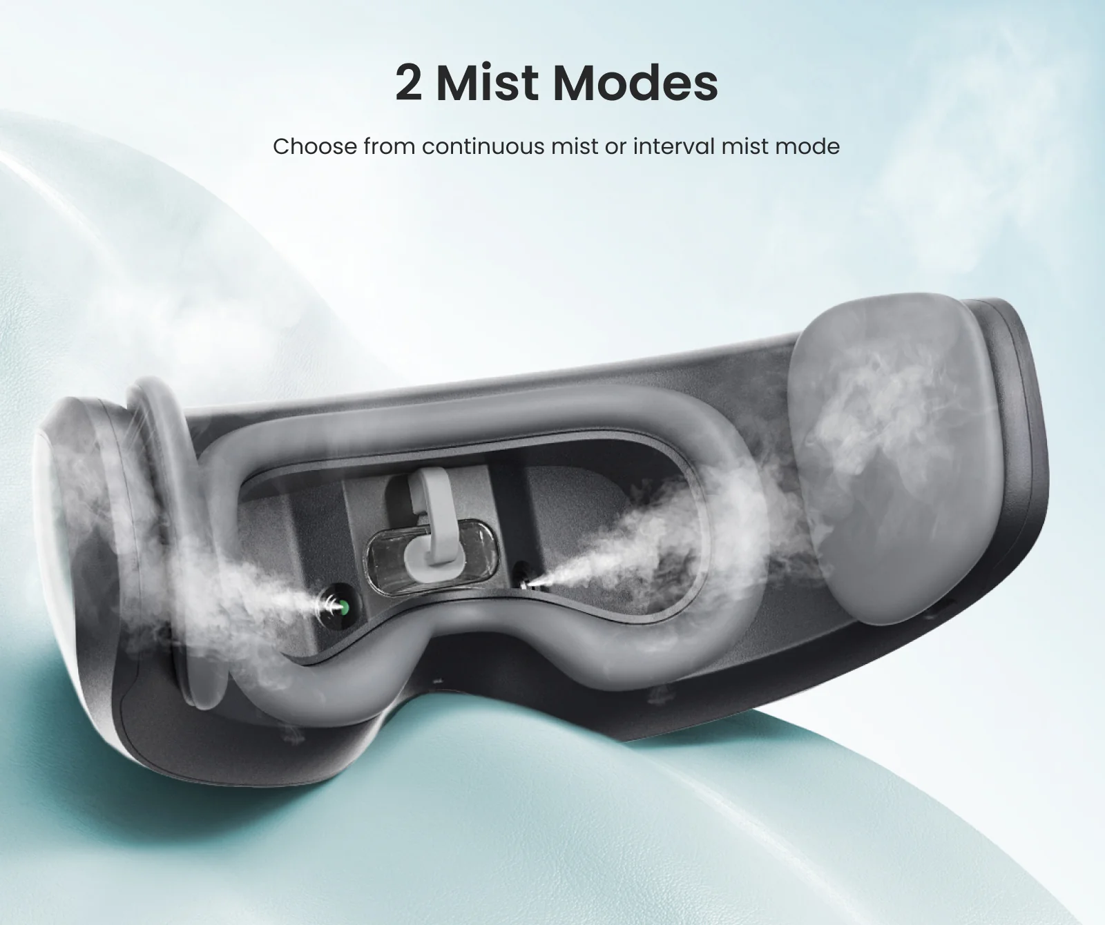 Eyeris Caligo Eye Massager - Image 5