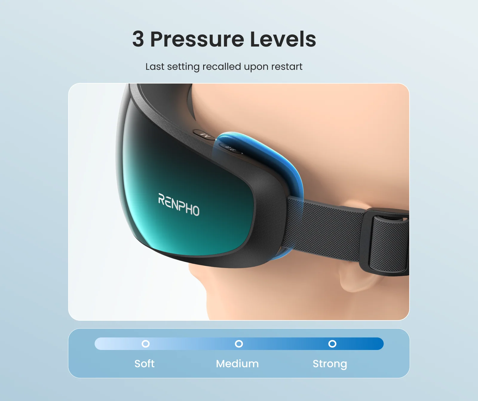 Eyeris Caligo Eye Massager - Image 7