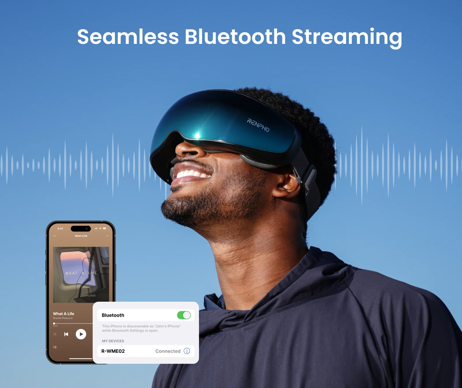 Eyeris Caligo Eye Massager - Image 8