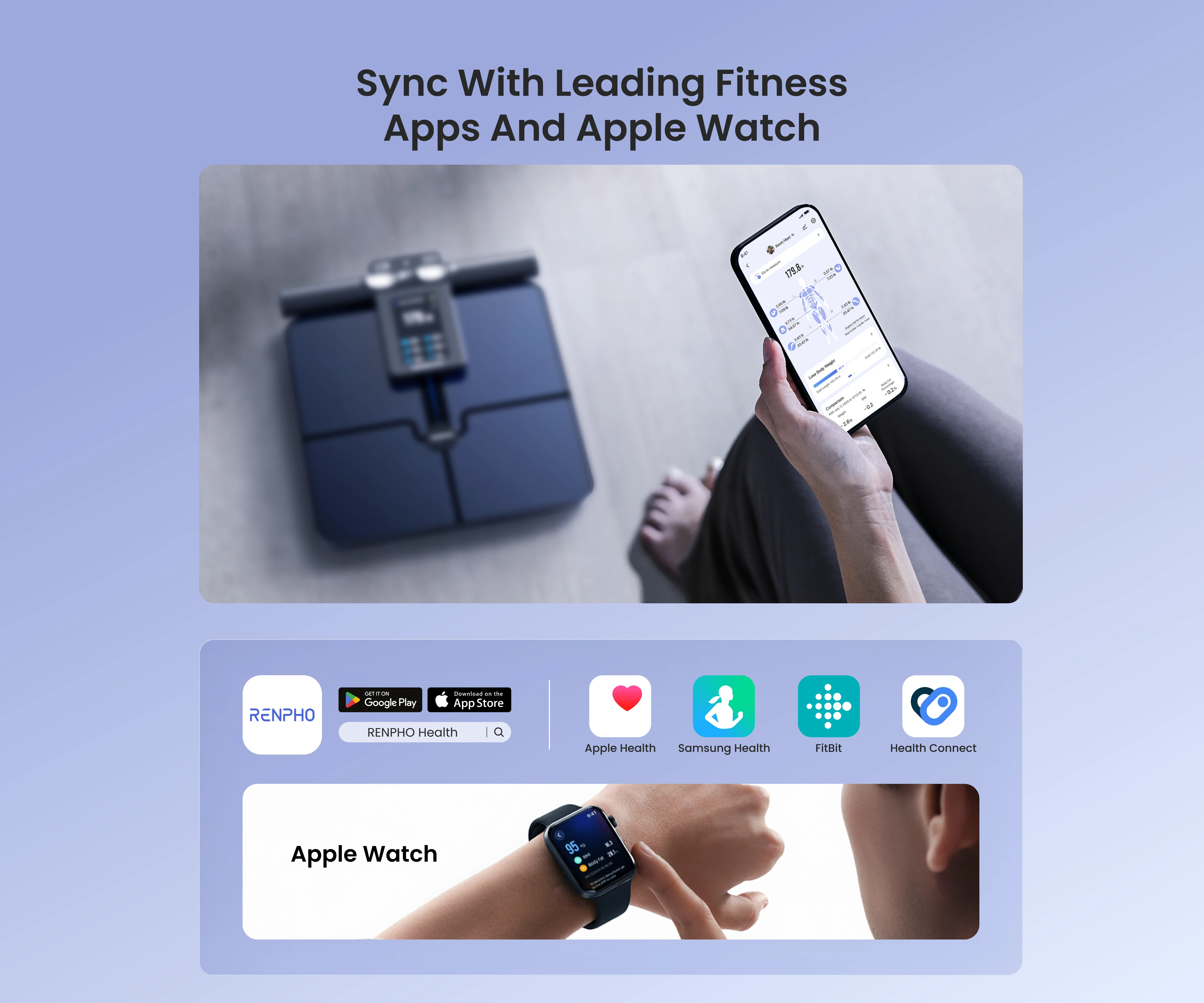 MorphoScan Nova Body Composition Scale - Image 10