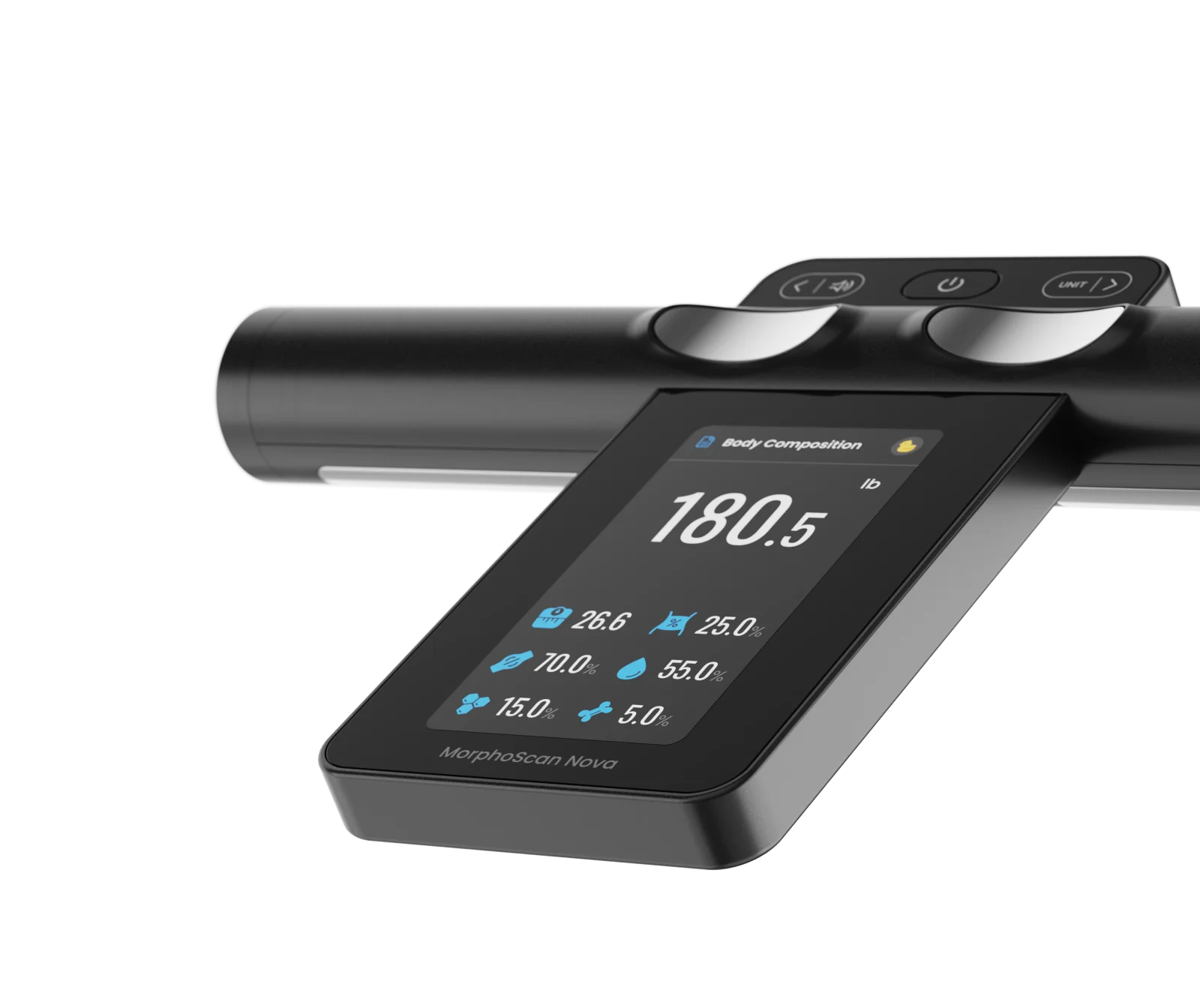 MorphoScan Nova Body Composition Scale - Image 3