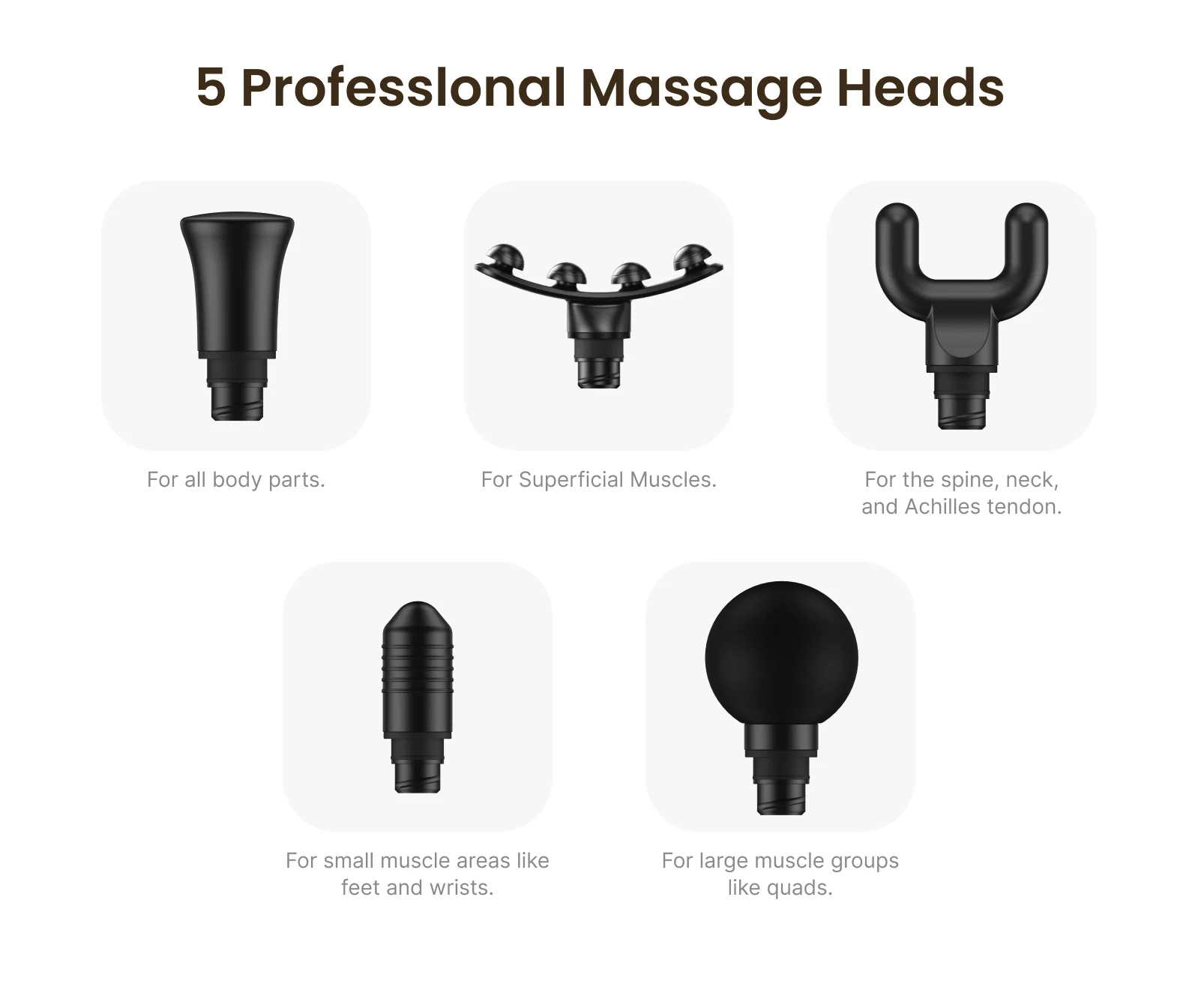 Active + Massage Gun - Image 6