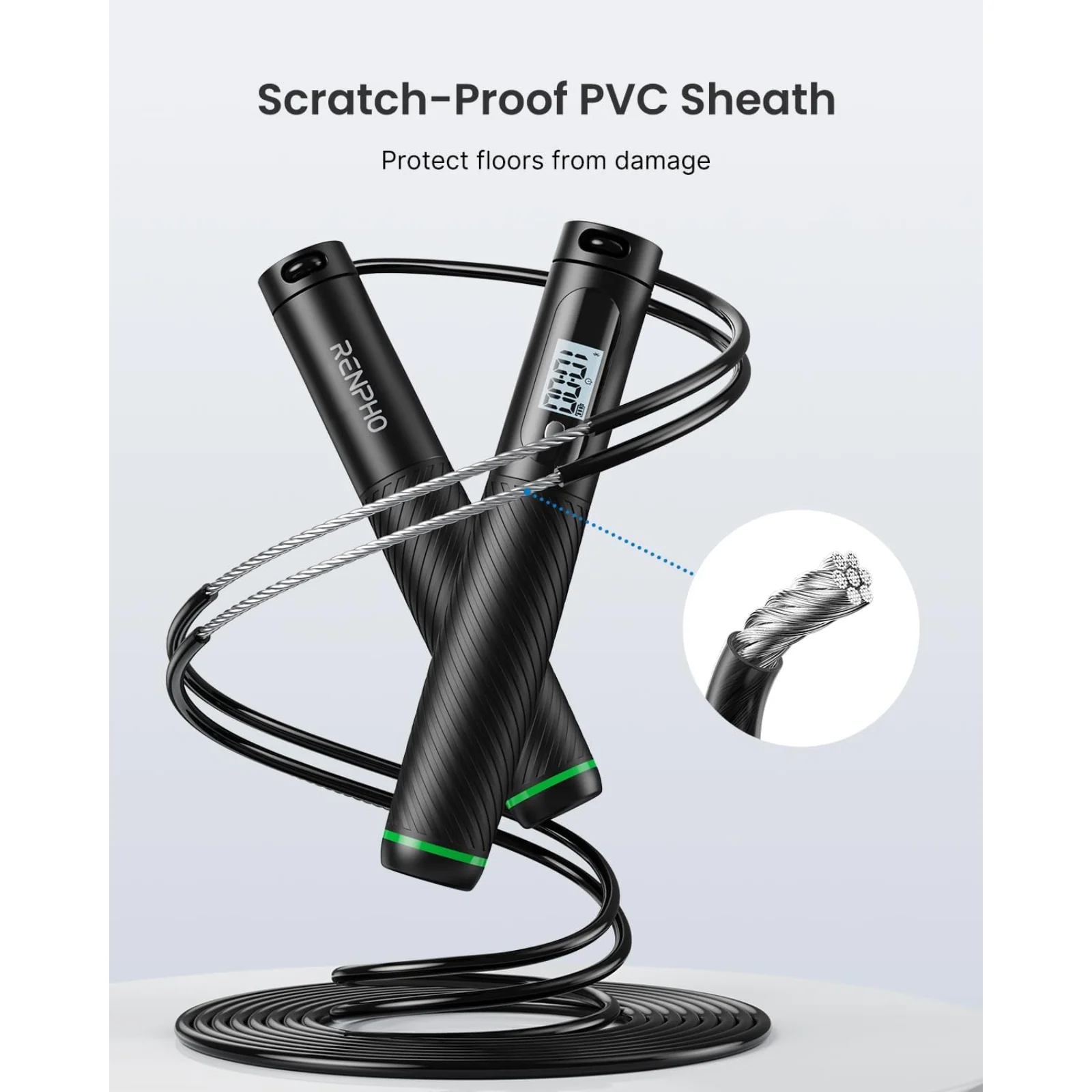 Smart Jump Rope Pro - Image 7