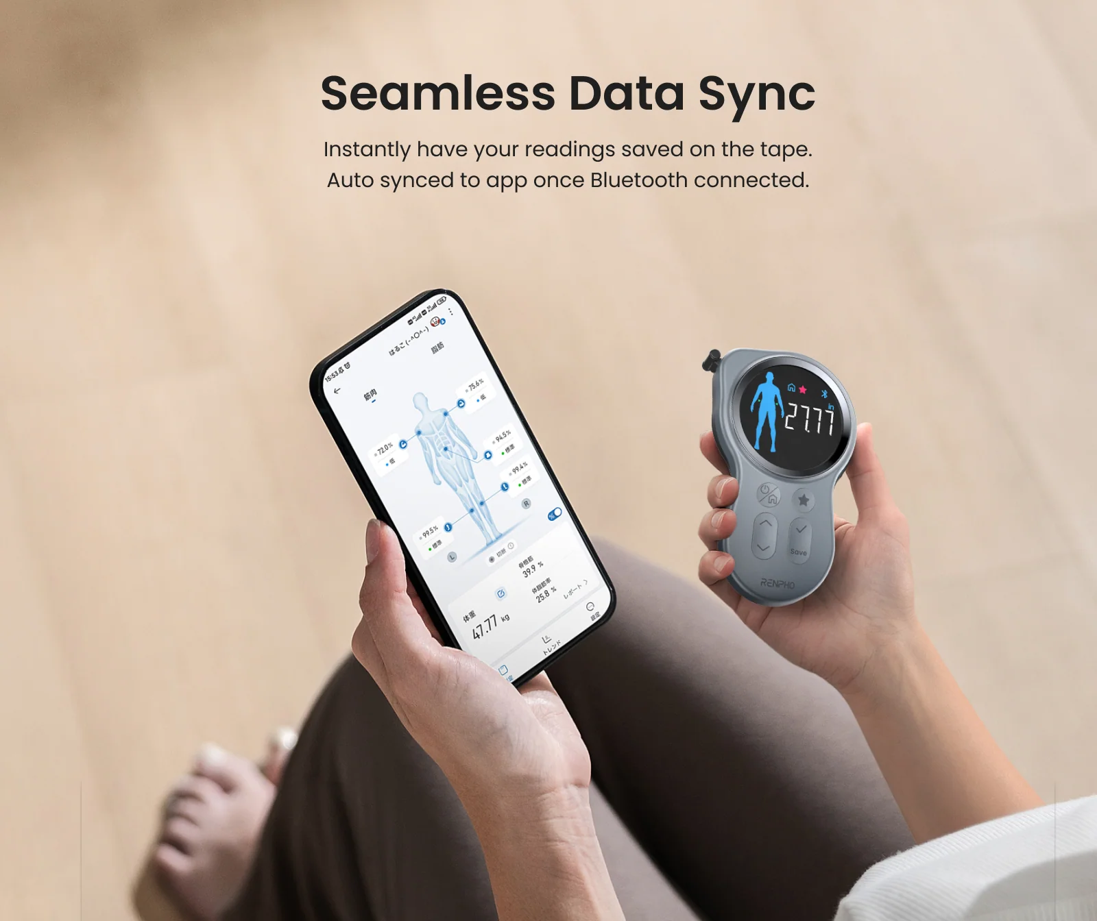 Smart Tape Measure+ - Image 11