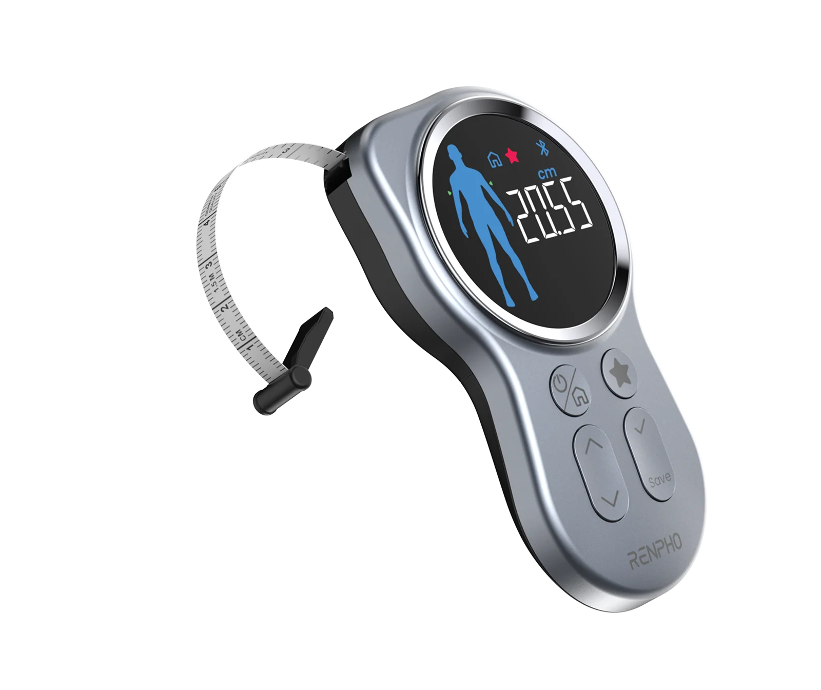 Smart Tape Measure+ - Image 4