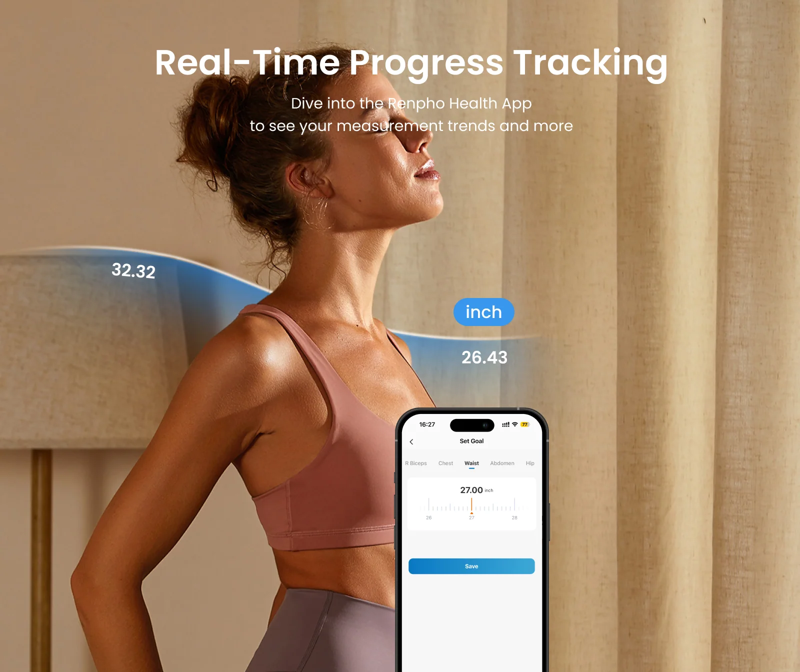 Smart Tape Measure+ - Image 8