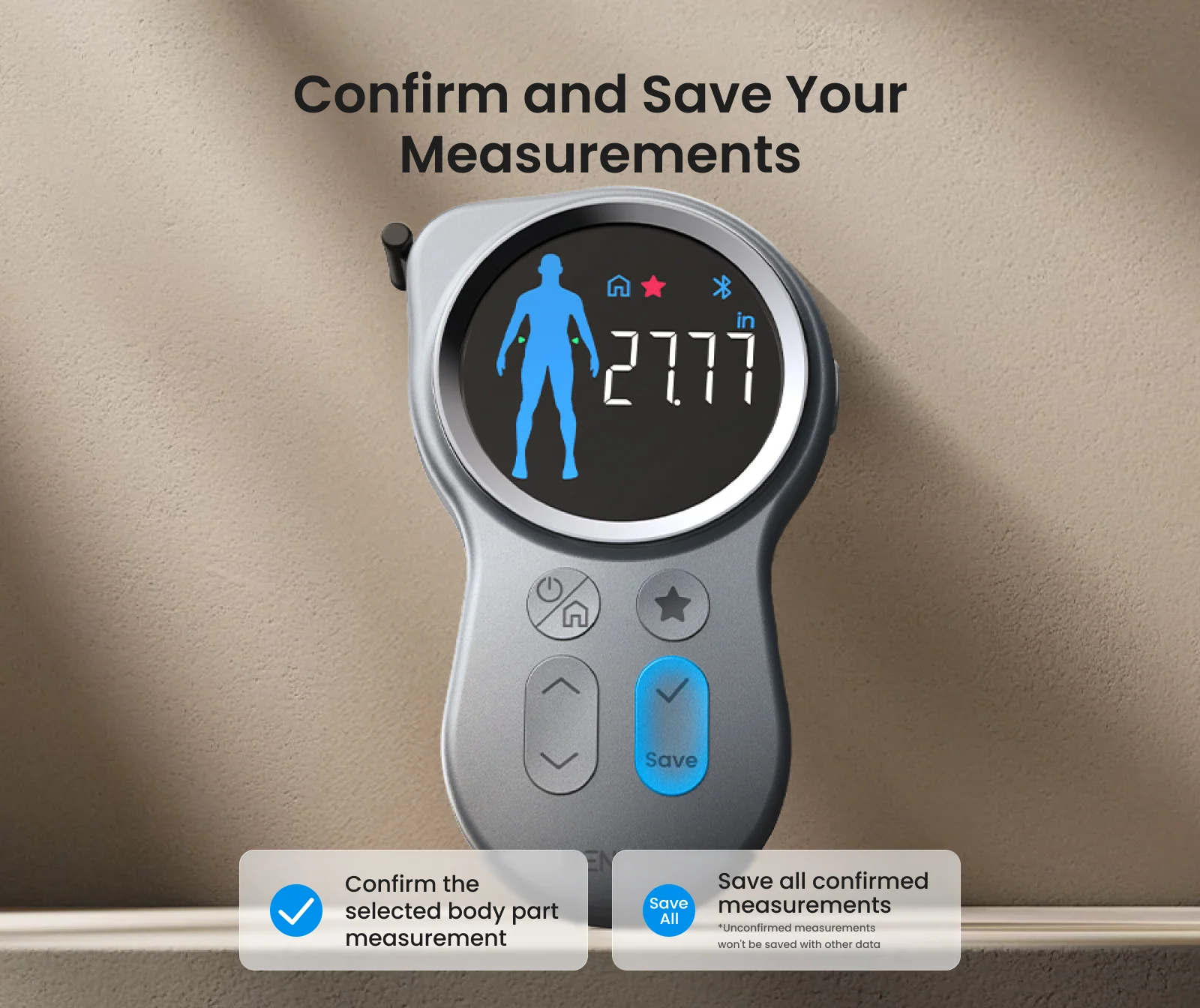 Smart Tape Measure+ - Image 9