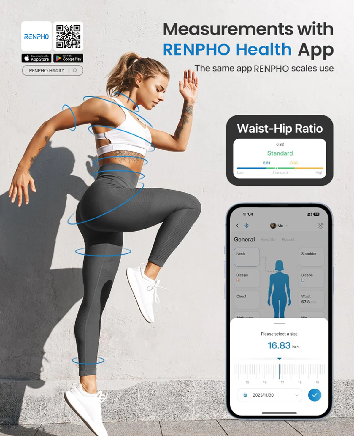 Smart Tape Measure Base - Image 8